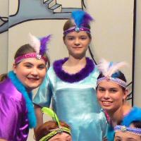 The Playmakers-Grove Present SEUSSICAL, JR. 7/24 Thru 8/2 Video